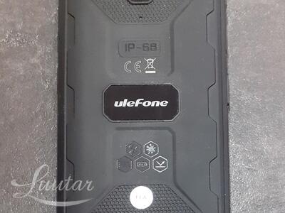 Mobiiltelefon Ulefone Armor X6 Pro