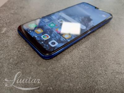 Mobiiltelefon Xiaomi Redmi Note 7 128 gb 