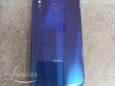 Mobiiltelefon Xiaomi Redmi Note 7 128 gb 