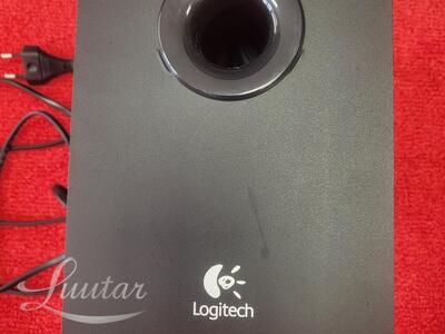 Arvutikõlarid Logitech Z323