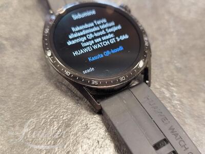 Nutikell Huawei Watch GT 3 46mm