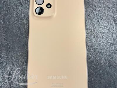 Mobiiltelefon Samsung Galaxy A53 5G(SM-A536B) 128GB