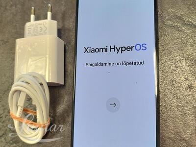 Mobiiltelefon Xiaomi Redmi Note 12 128gb