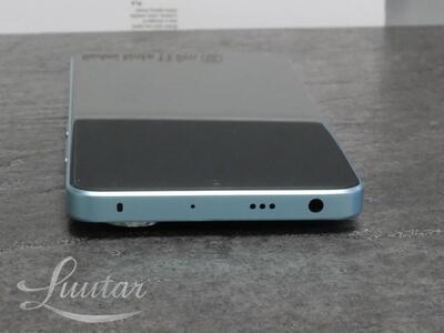 Mobiiltelefon Xiaomi Redmi Note 13 Pro 5G 256GB