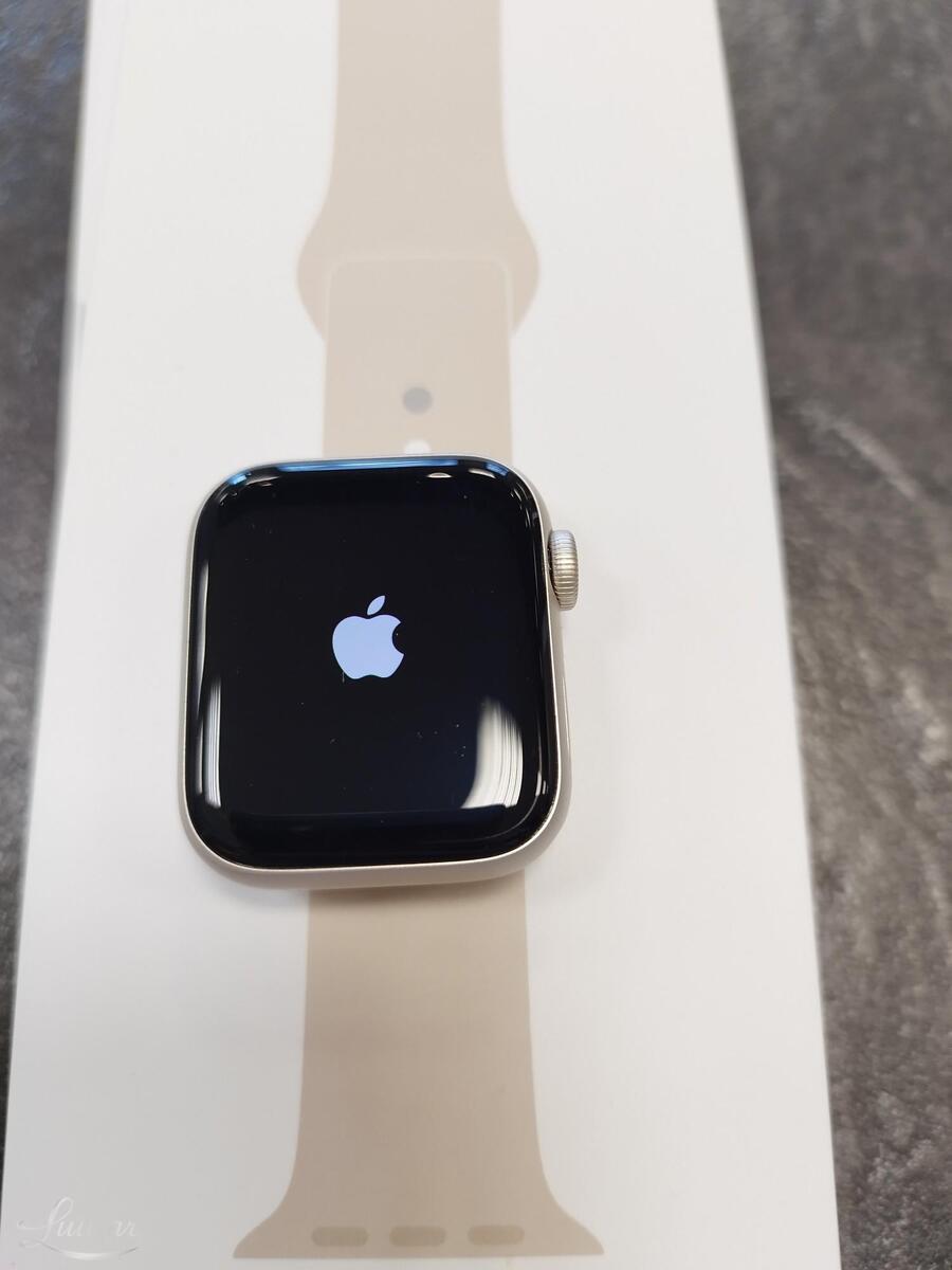 Nutikell Apple Watch SE 40mm