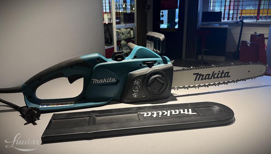 Kettsaag Makita UC4041A