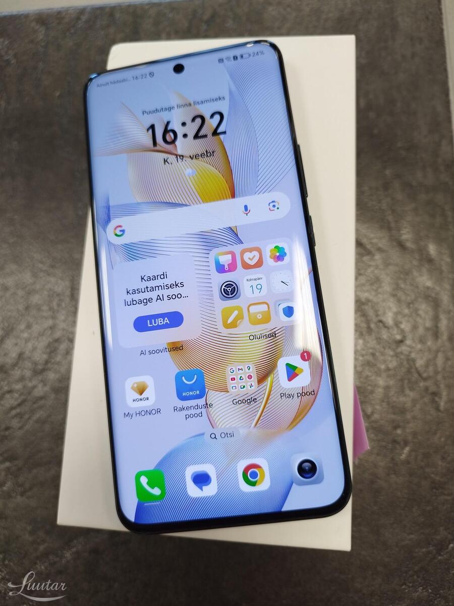 Mobiiltelefon Honor 90 256GB