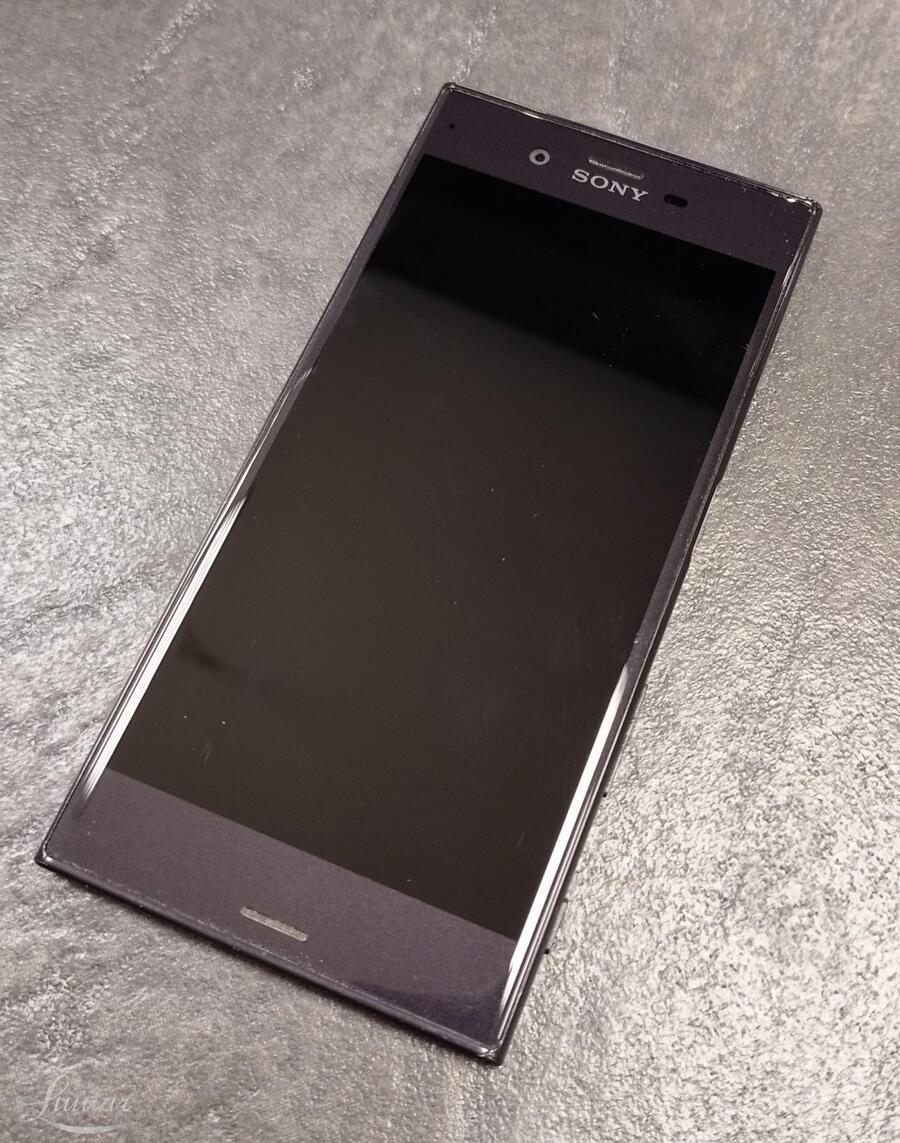 Mobiiltelefon Sony Xperia XZ F8331