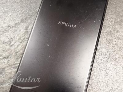 Mobiiltelefon Sony Xperia XZ F8331