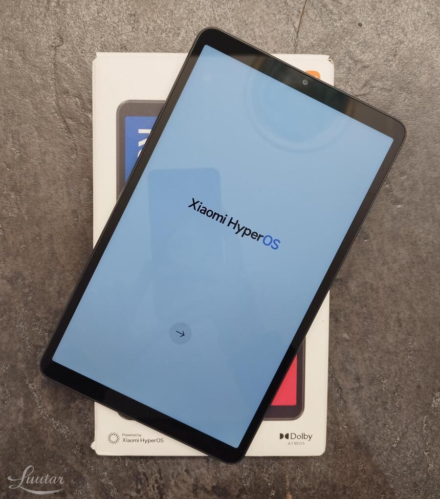 Tahvelarvuti Xiaomi Redmi Pad SE 8.7" 64GB