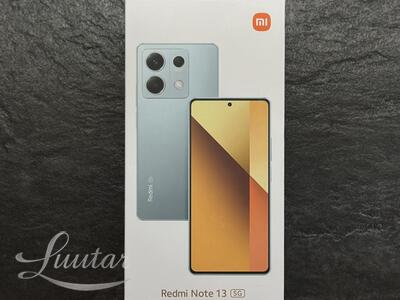 Mobiiltelefon Xiaomi Redmi Note 13 5G 128GB