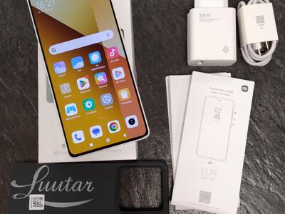 Mobiiltelefon Xiaomi Redmi Note 13 128Gb