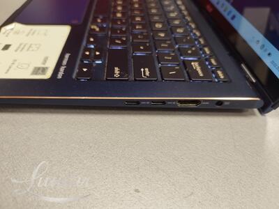 Sülearvuti Acus ZenBook Flip 13 UX362FA