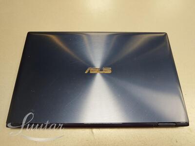 Sülearvuti Acus ZenBook Flip 13 UX362FA