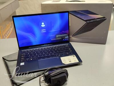 Sülearvuti Acus ZenBook Flip 13 UX362FA