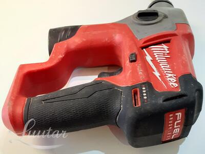  Akupuurvasar Milwaukee M12 CH