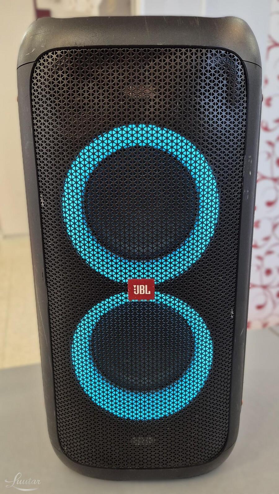 Kõlar JBL Partybox 100