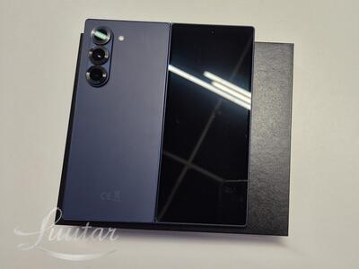 Mobiiltelefon Samsung Galaxy Fold 6 512GB