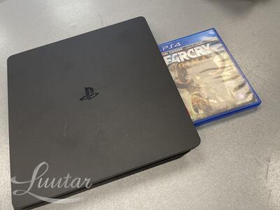 Mängukonsool Sony Playstation 4 Slim 500GB