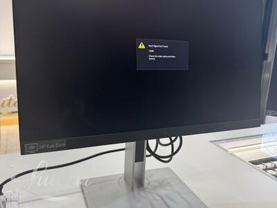 Monitor HP E23 G4 23inch IPS FHD E23 G4