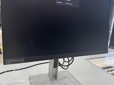 Monitor HP E23 G4 23inch IPS FHD E23 G4