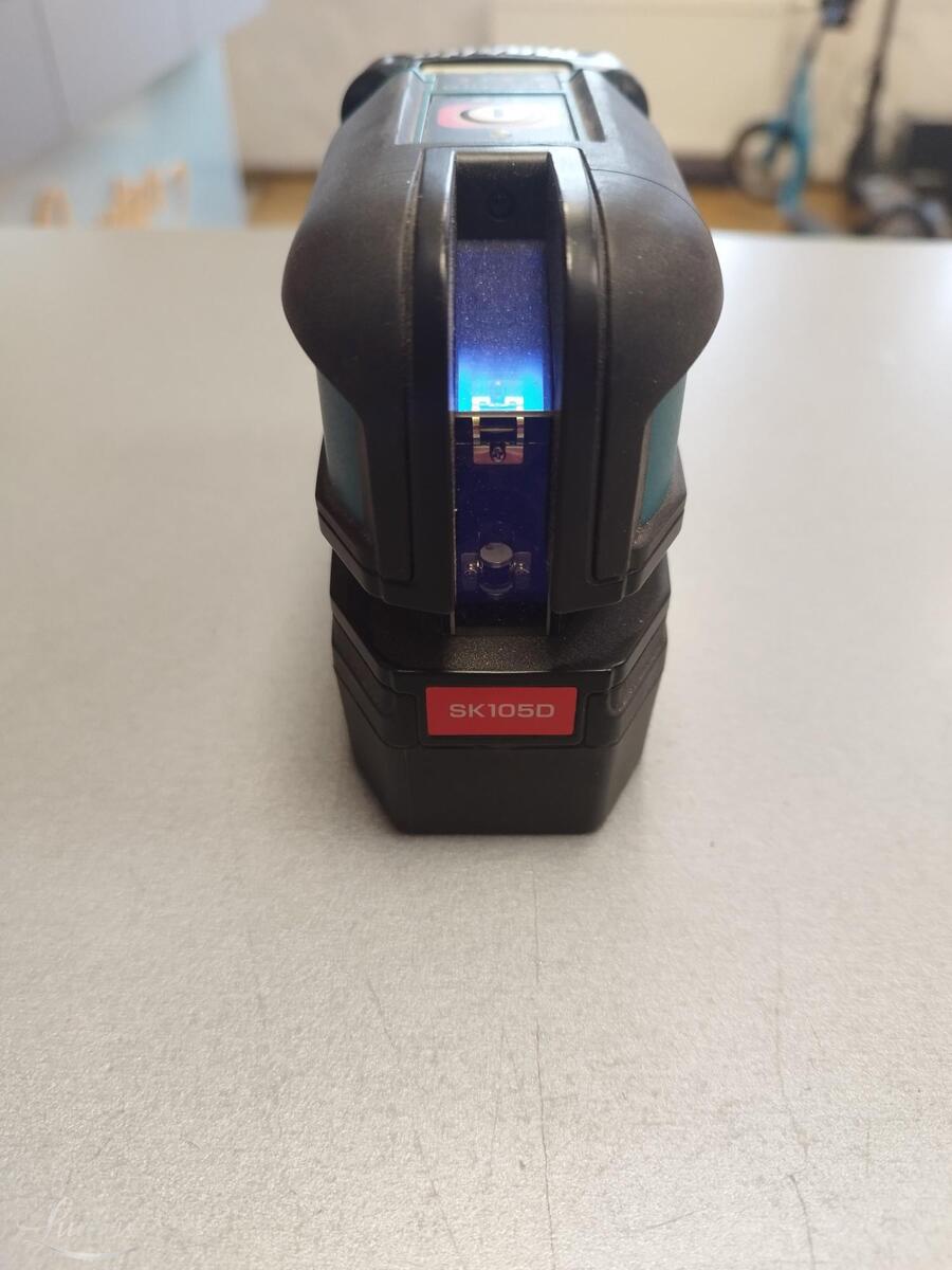 Laser Makita SK105D