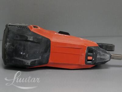 Gaasiga naelapüss Hilti GX 3