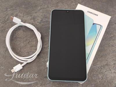 Mobiiltelefon Samsung Galaxy A16 5G 128GB