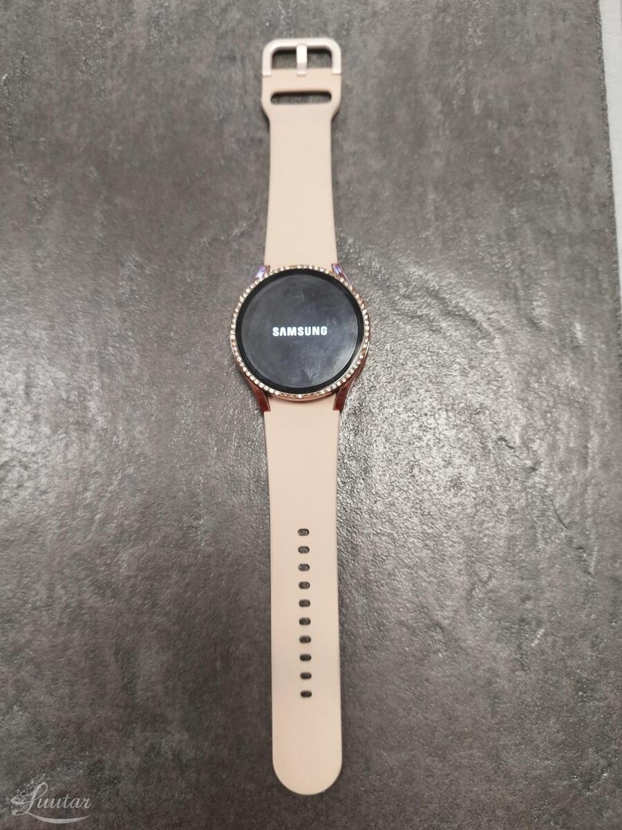 Nutikell Samsung Galaxy Watch 4 42mm LTE