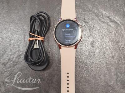 Nutikell Samsung Galaxy Watch 4 42mm LTE