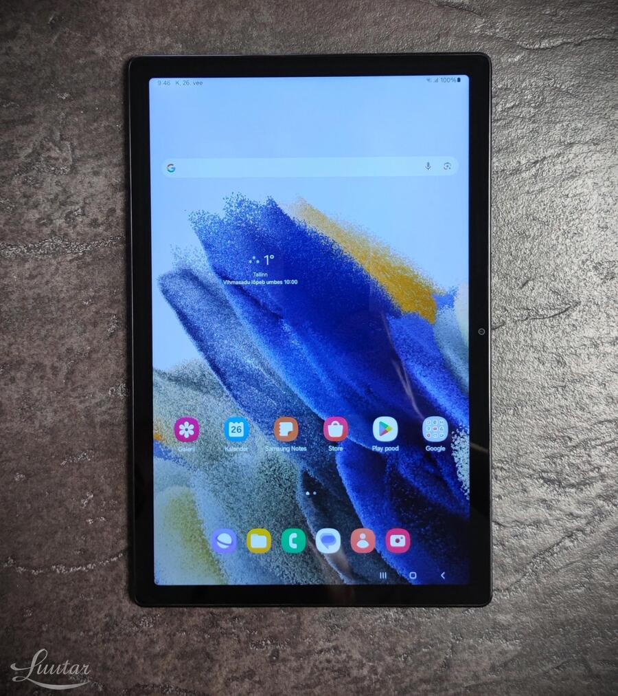 Tahvelarvuti Samsung Galaxy Tab A8 32GB LTE