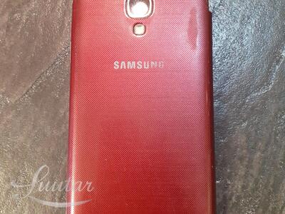 Mobiiltelefon Samsung Galaxy S4 16GB GT-I9505