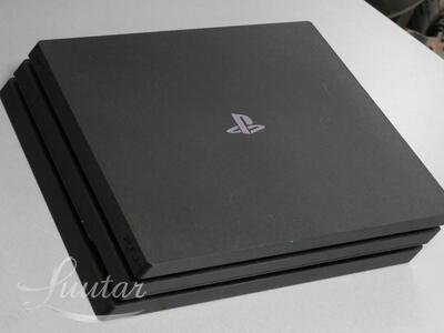 Mängukonsool Sony Playstation 4 Pro 1TB