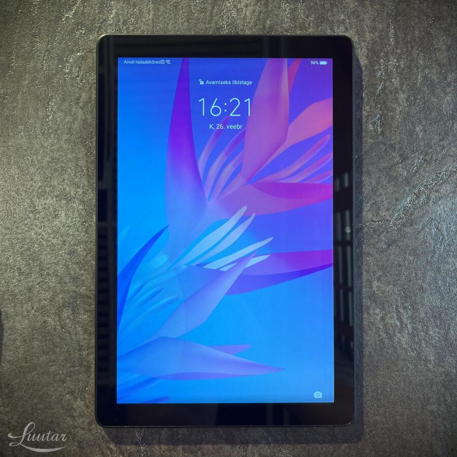 Tahvelarvuti Huawei MatePad T10 32GB LTE