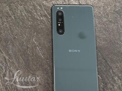 Mobiiltelefon Sony Xperia 1 II (XQ-AT52)