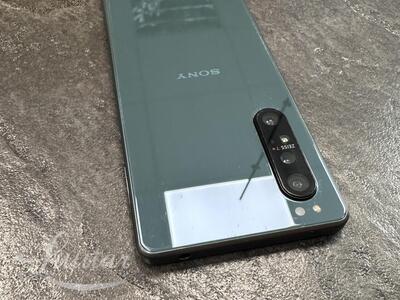 Mobiiltelefon Sony Xperia 1 II (XQ-AT52)