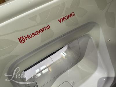 Viltimisaparaat Husqvarna