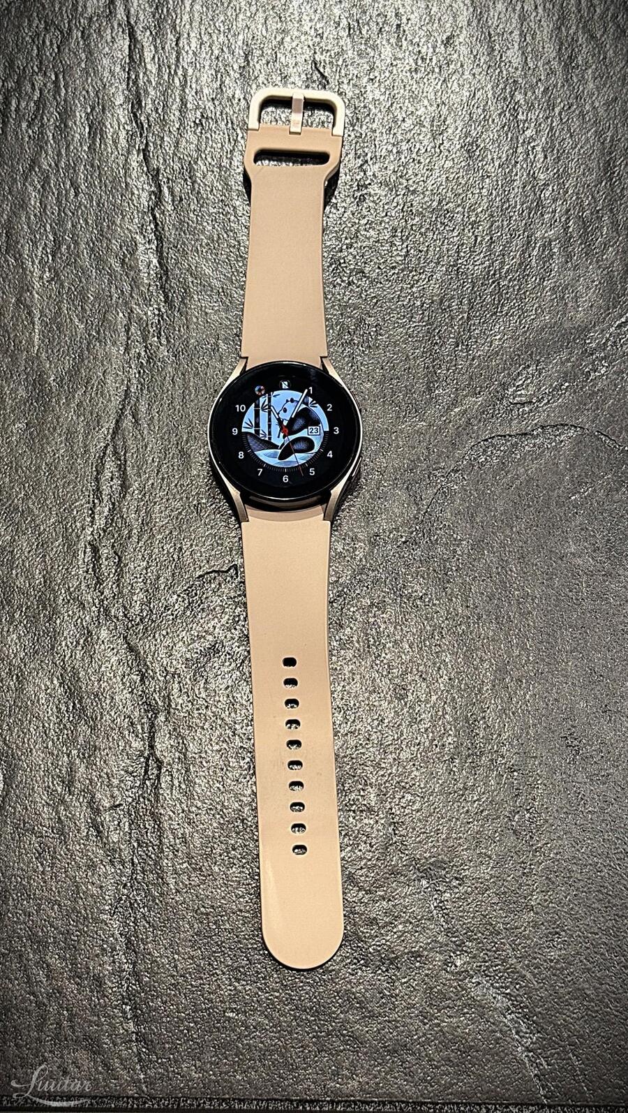 Nutikell Samsung Galaxy Watch 4 40mm LTE