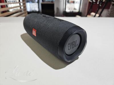 Juhtmevaba kõlar JBL Charge Essential