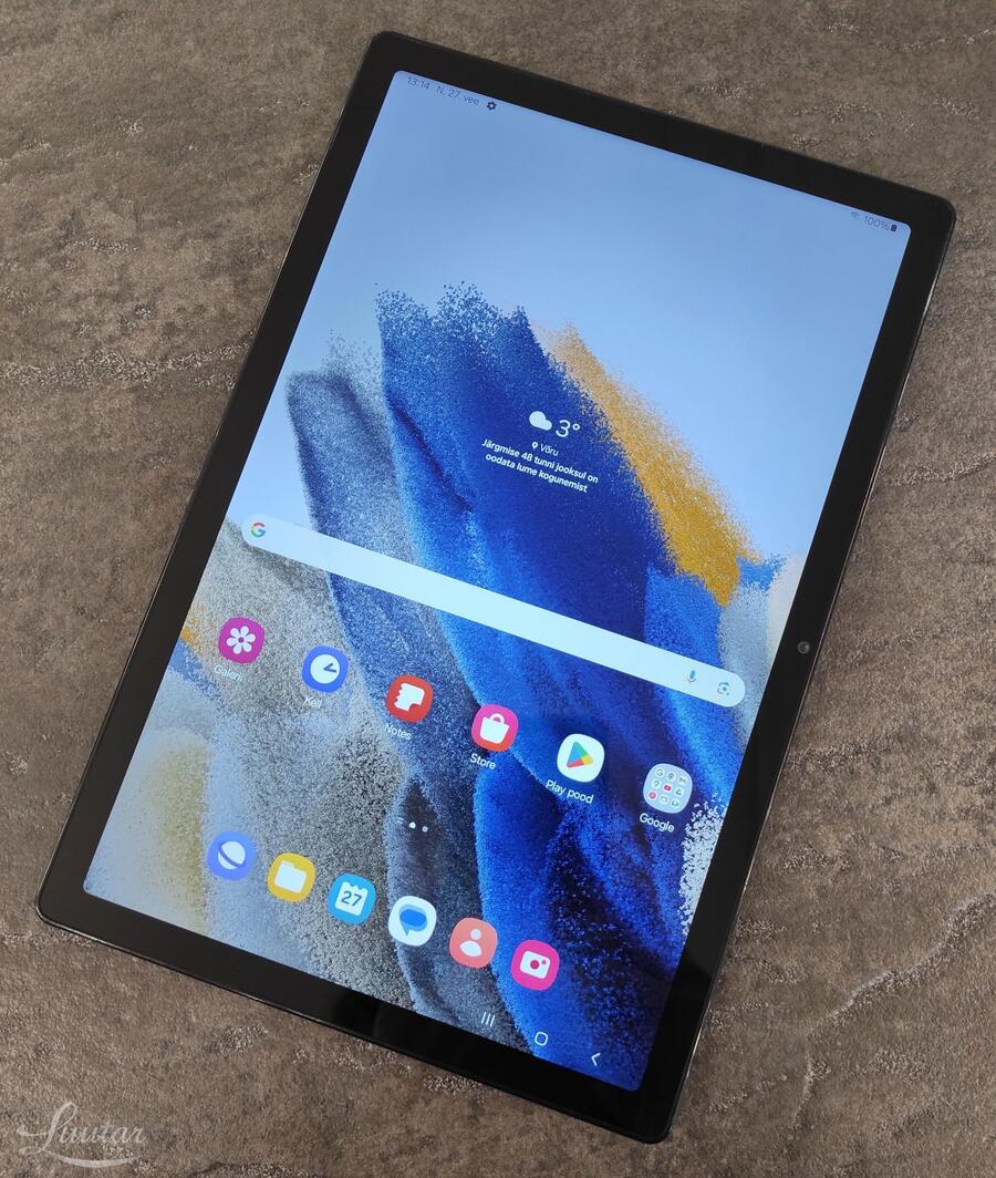 Tahvelarvuti Samsung Galaxy Tab A8 10.5 (2021) 32GB