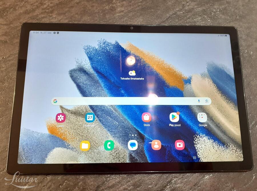 Tahvelarvuti Samsung Galaxy Tab A8 32GB (SM-X205)LTE