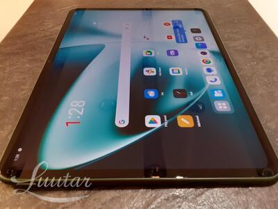 Tahvelarvuti OnePlus Pad 128GB