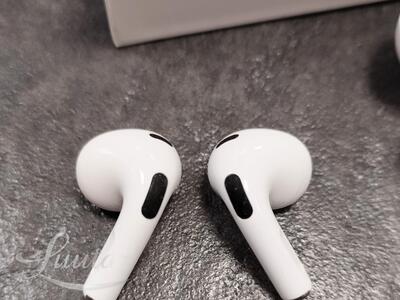 Kõrvaklapid Apple AirPods 3gen 