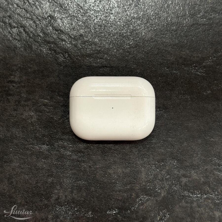 Kõrvaklapid Apple AirPods Pro