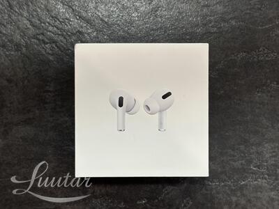 Kõrvaklapid Apple AirPods Pro