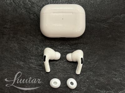 Kõrvaklapid Apple AirPods Pro