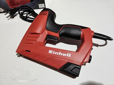 Klambri- ja naelapüstol Einhell TC-EN 20 E