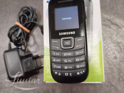 Mobiiltelefon Samsung GT-E1200