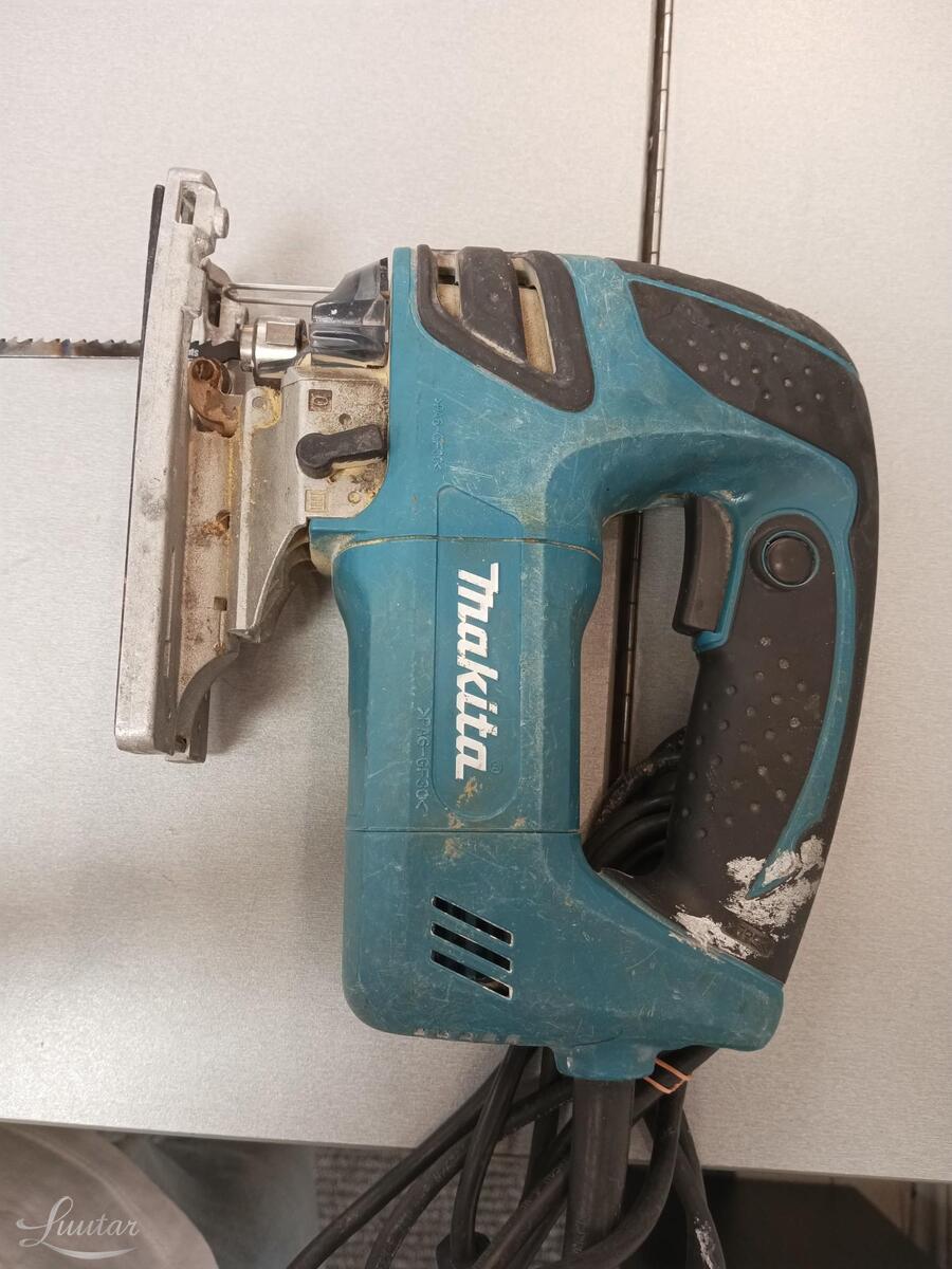 Tikksaag Makita 4350FCT