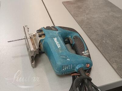 Tikksaag Makita 4350FCT